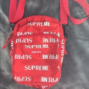 Supreme Bag
